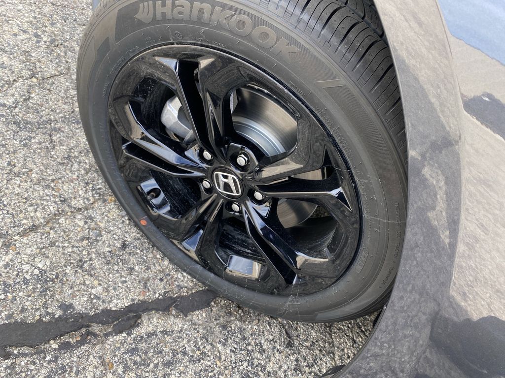 2025 Honda Accord SE photo 32