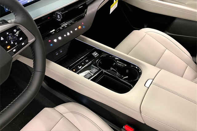 2025 Nissan Murano SL photo 8