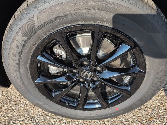2026 Honda CR-V Hybrid Sport-L photo 19