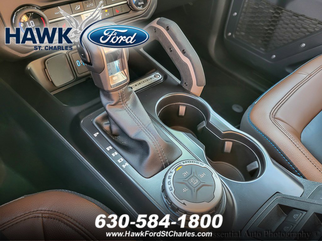 2024 FORD BRONCO - Image 15