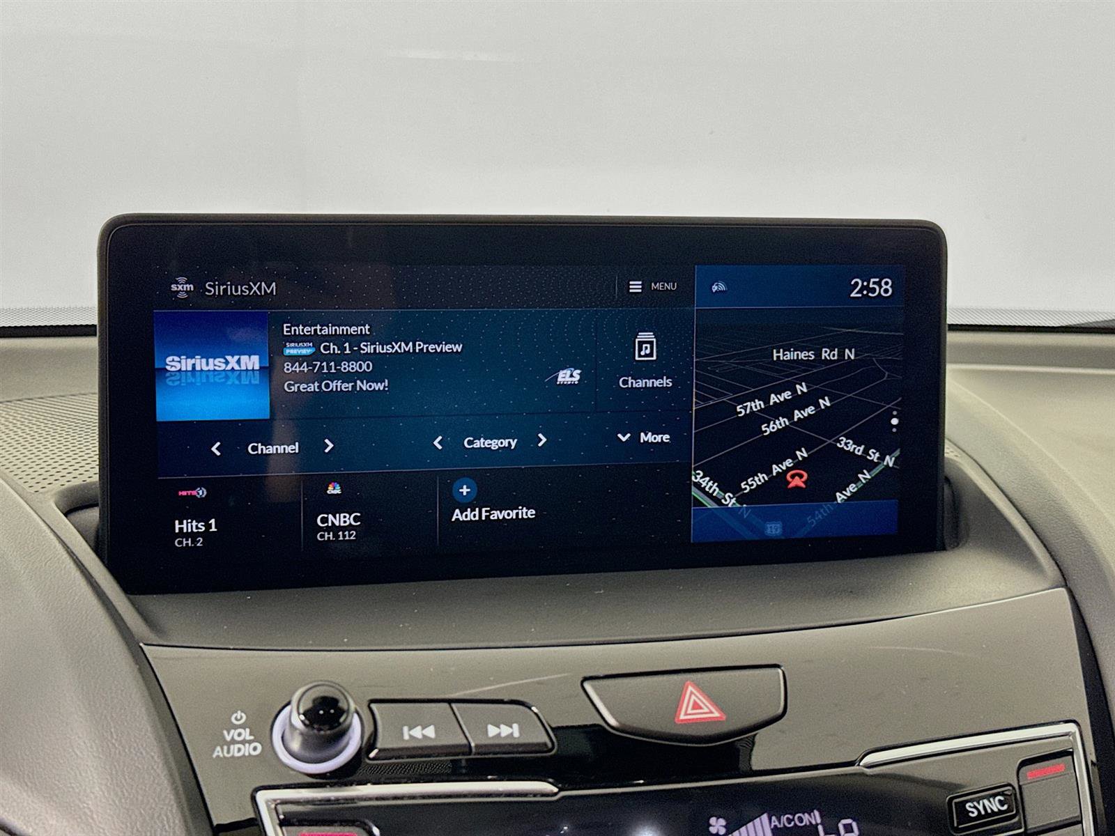 2022 Acura RDX Technology photo 15