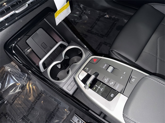 2026 Bmw X1 XDrive28i photo 16