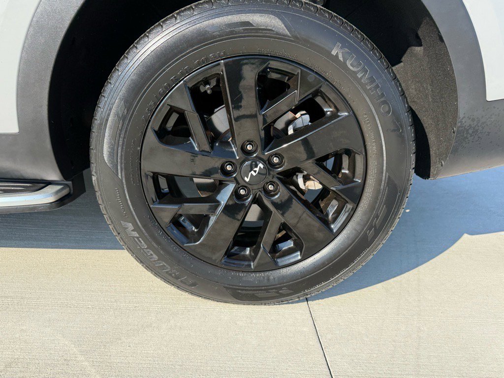 2022 Kia Sorento X-Line S photo 15