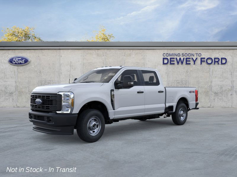 2026 Ford F-250 Base's photo