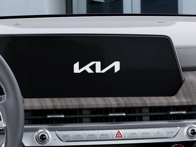 2025 Kia Telluride EX photo 19