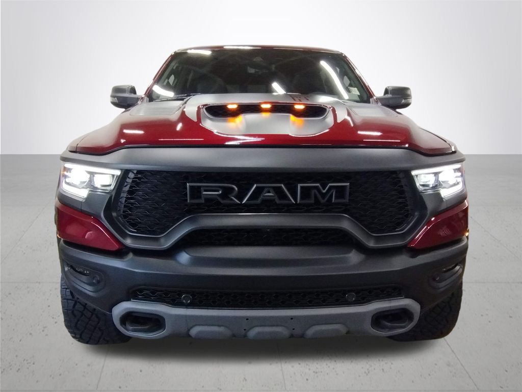 2024 Ram 1500 TRX photo 2