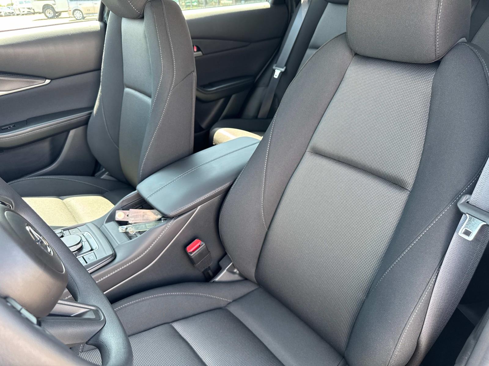 2025 Mazda CX-30 2.5 S photo 19