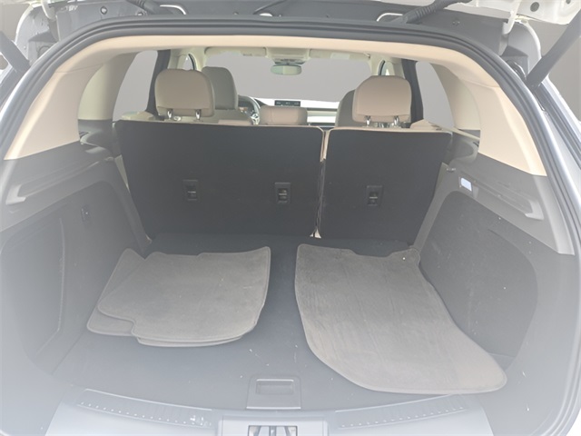 2021 Lincoln Corsair Standard photo 22