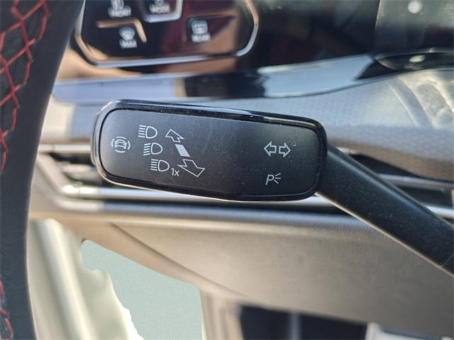 2024 Volkswagen Golf GTI S photo 20