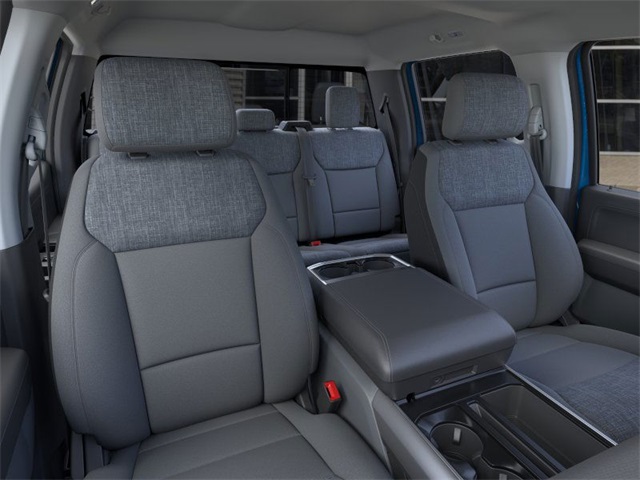 2024 Ford F-150 XLT photo 10