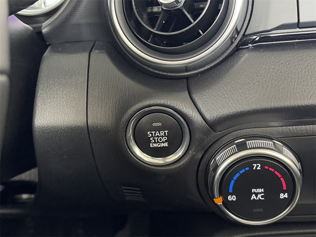 2025 Mazda MX-5 Miata Miata Grand Touring photo 21
