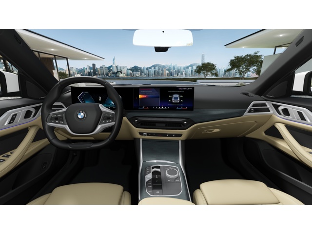 2025 Bmw i4 eDrive40 photo 10