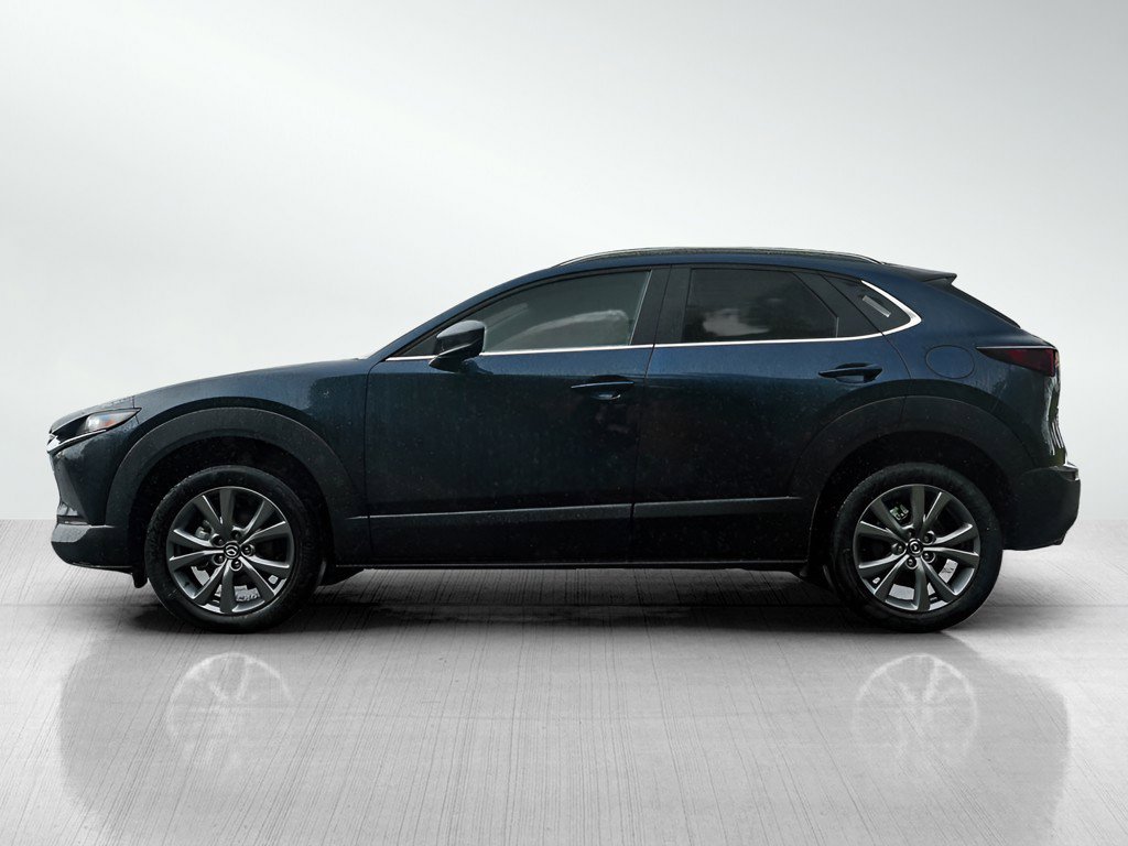 2025 Mazda CX-30 2.5 S Preferred photo 3