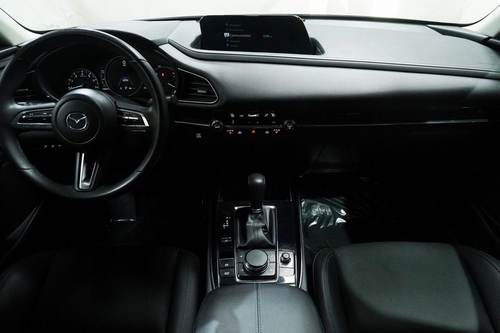 2023 Mazda CX-30 2.5 S Preferred photo 12