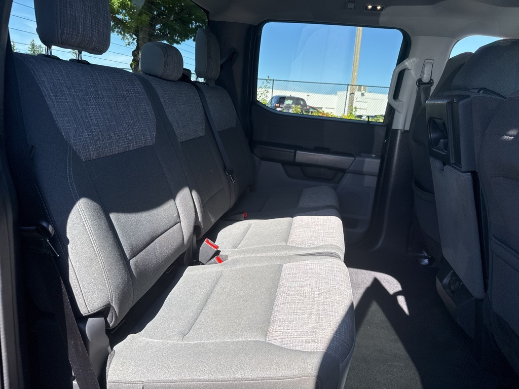2023 Ford F-150 XLT photo 21