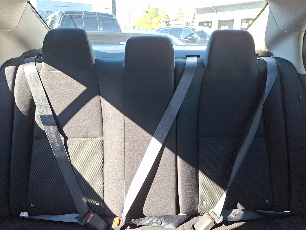 2023 Nissan Sentra S photo 19