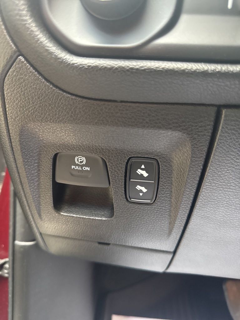 2020 Ram 1500 Big Horn Lone Star photo 22