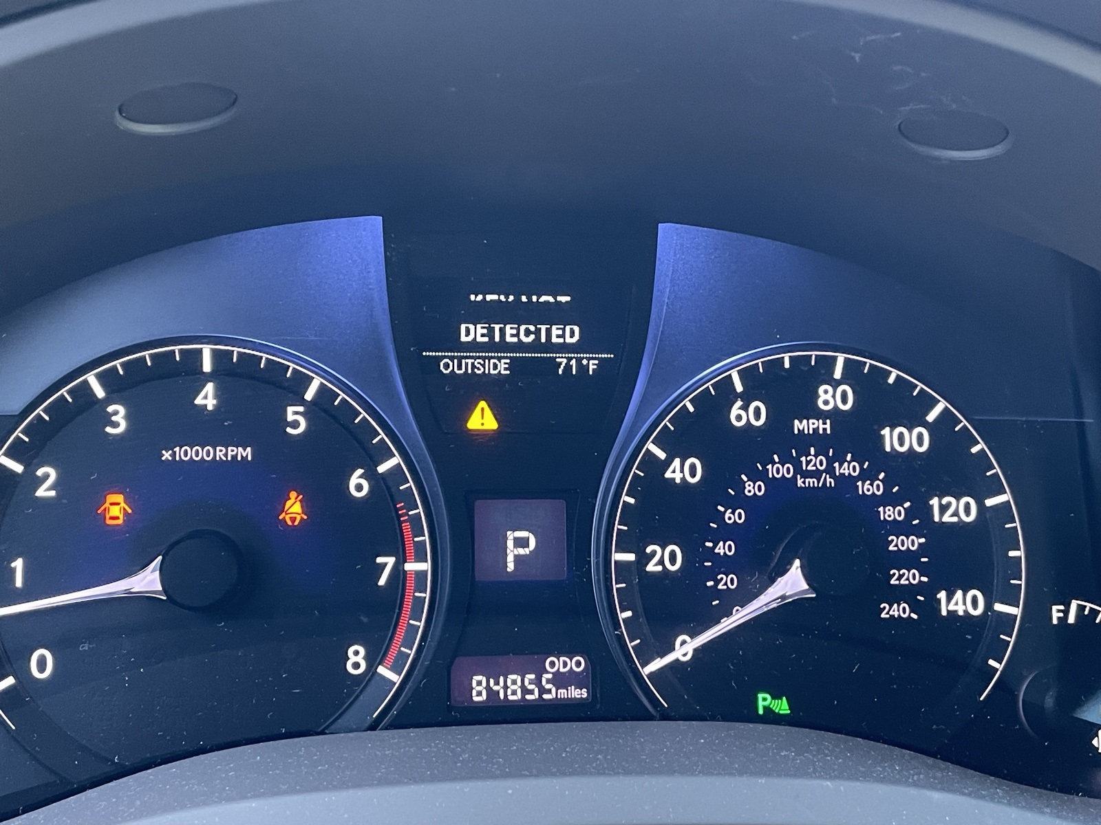 2014 Lexus RX 350 photo 3