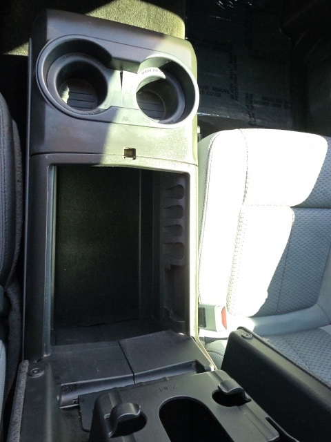 2013 Ford F-150 XLT photo 20