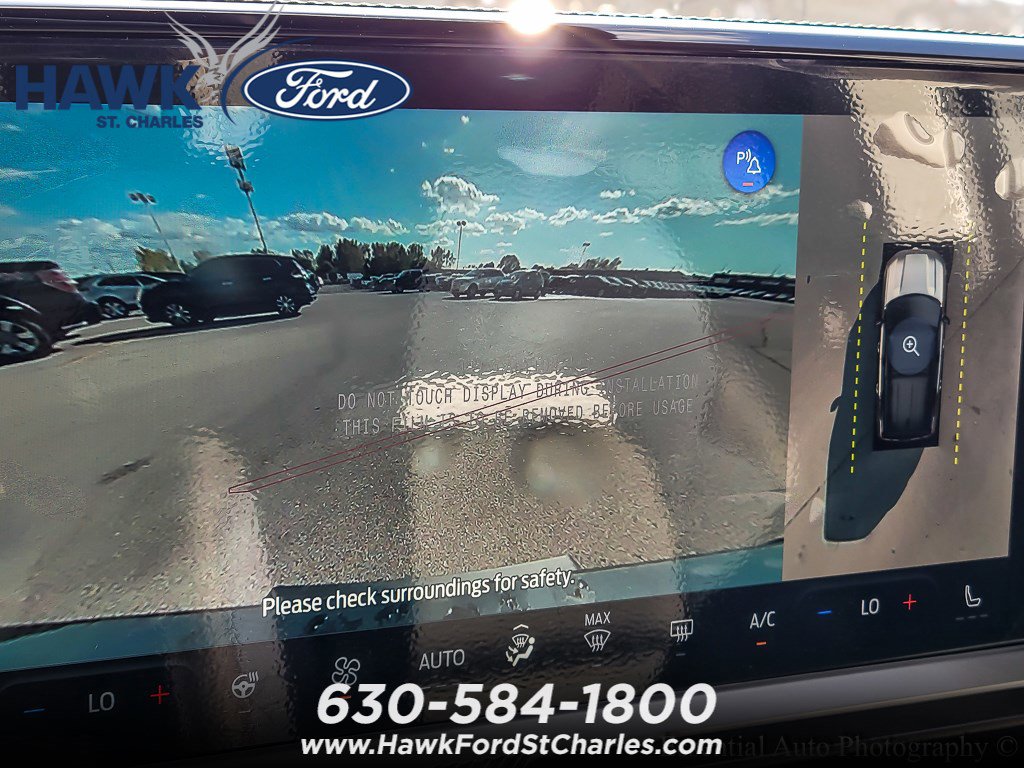 2025 FORD BRONCO SPORT - Image 13