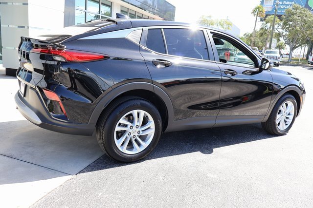 2024 Buick Envista Preferred photo 7