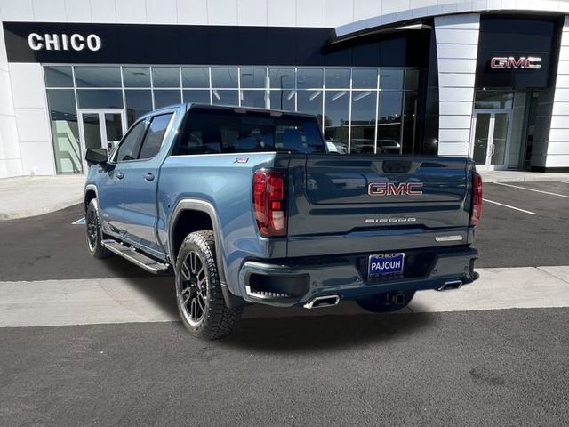 2026 Gmc Sierra 1500 Elevation photo 5
