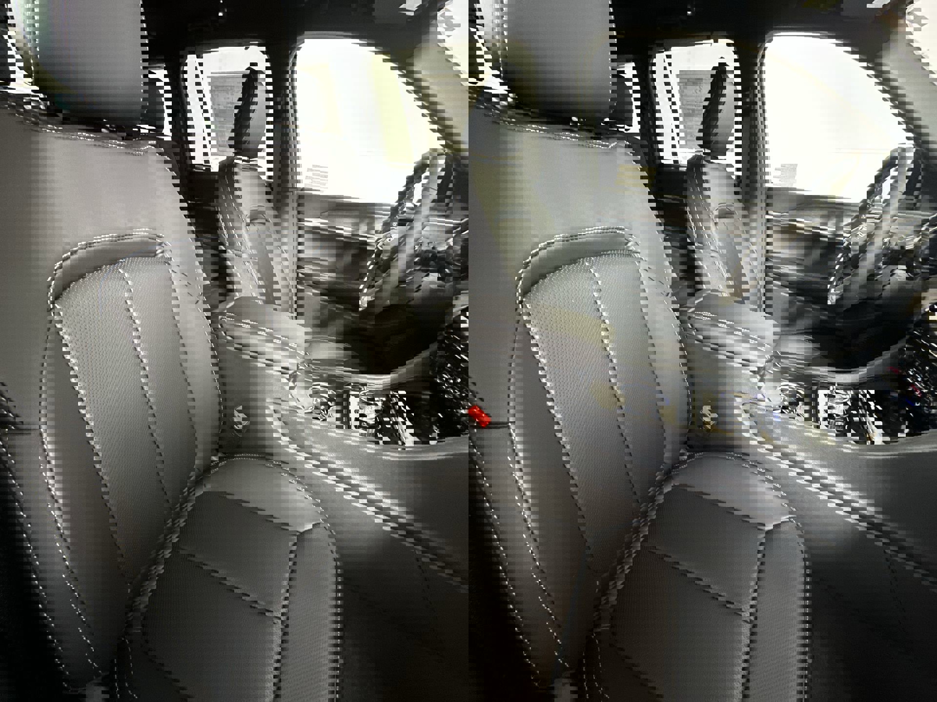 2025 Jeep Grand Cherokee Limited photo 23