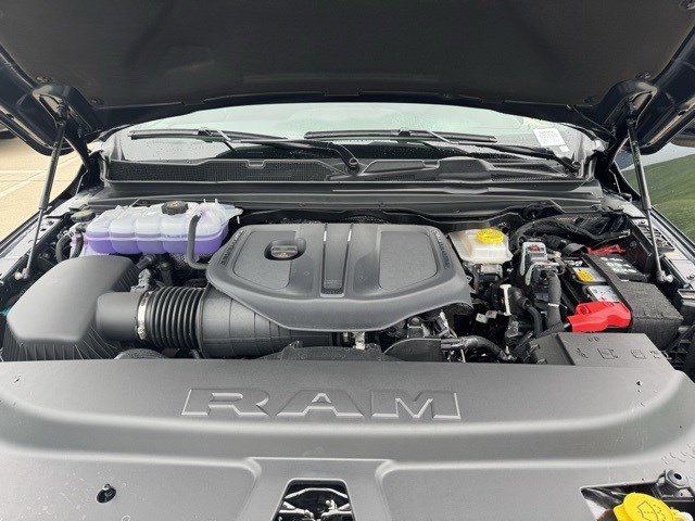 2026 Ram 1500 Laramie photo 33