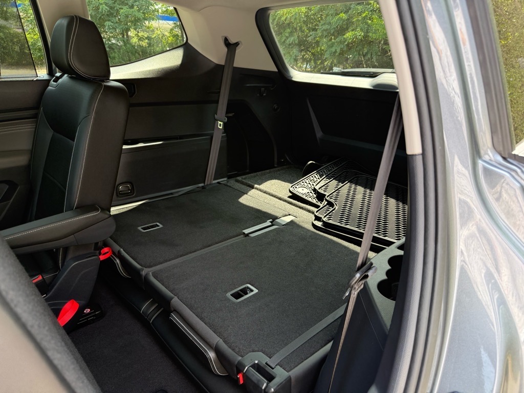 2023 Volkswagen Atlas V6 SE photo 20