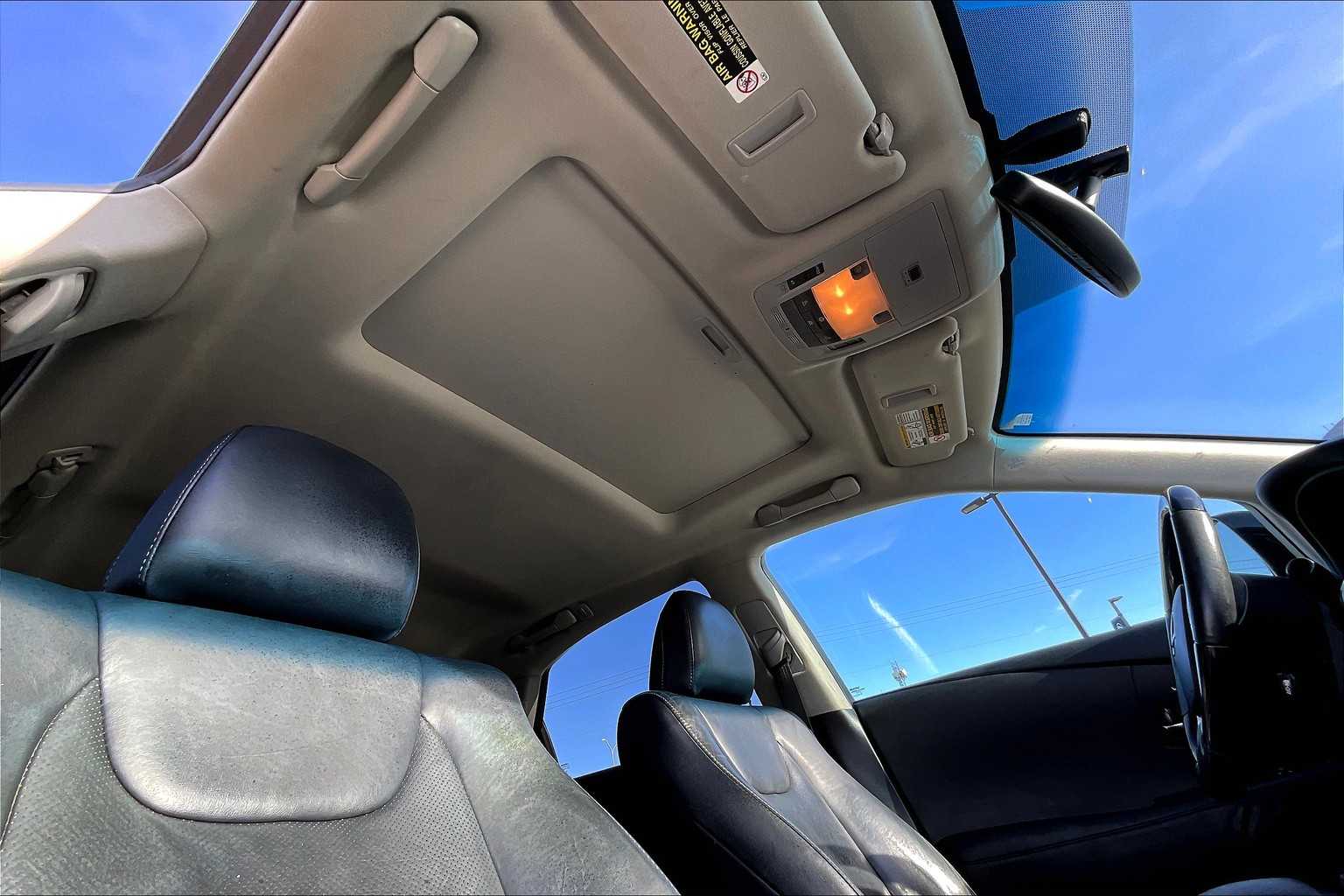 2015 Lexus RX 350 photo 12