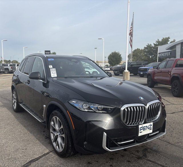 2024 Bmw X5 xDrive40i photo 29