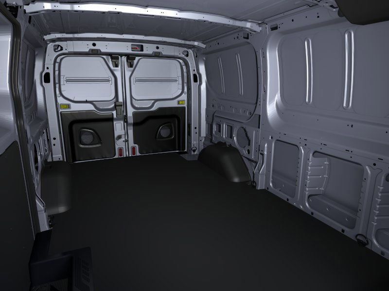 2025 Ford Transit photo 8