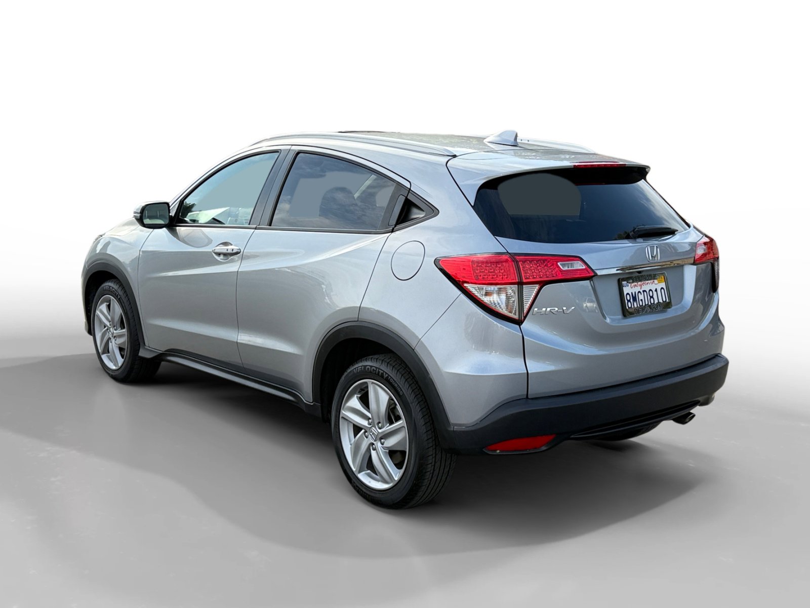 2019 Honda HR-V EX photo 3