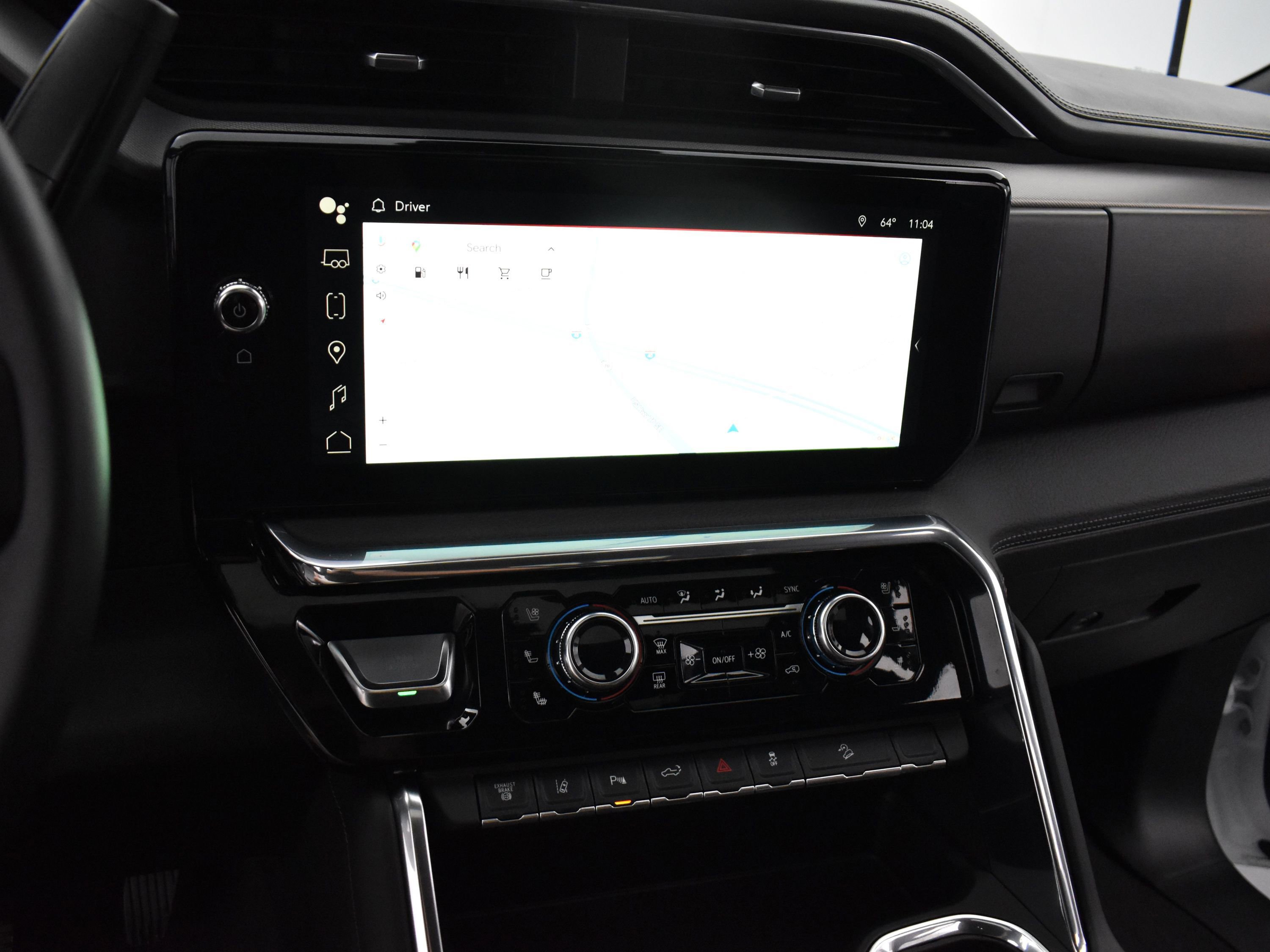 2024 Gmc Sierra 2500 HD Denali photo 18