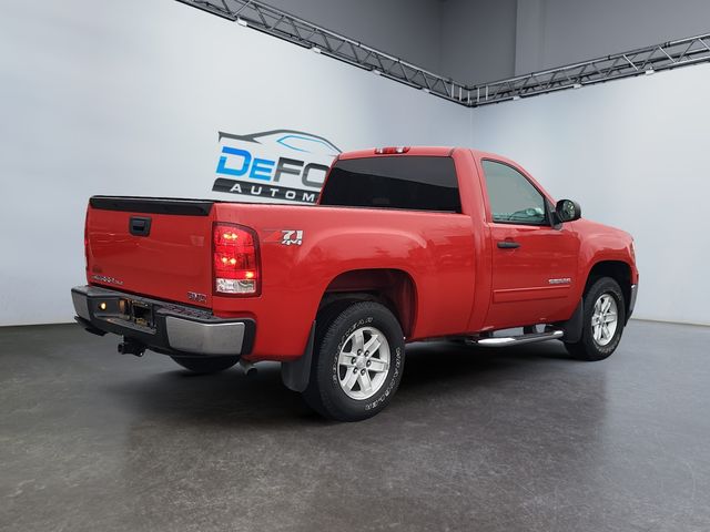 2013 Gmc Sierra 1500 SLE photo 3
