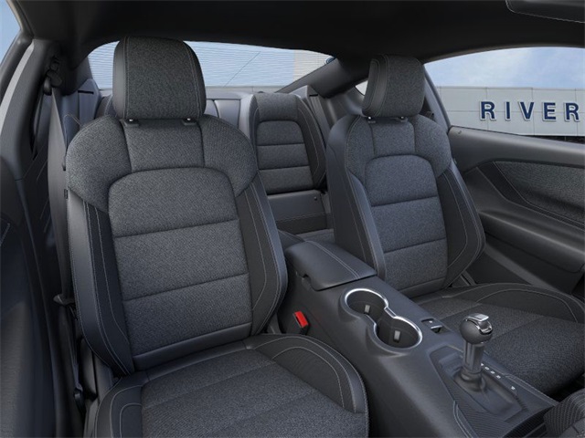 2025 Ford Mustang GT photo 10
