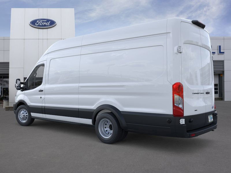 2026 FORD TRANSIT - Image 3