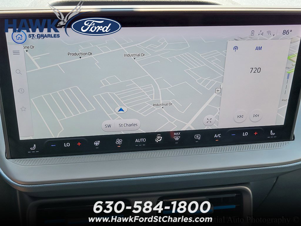 2025 FORD MAVERICK - Image 12