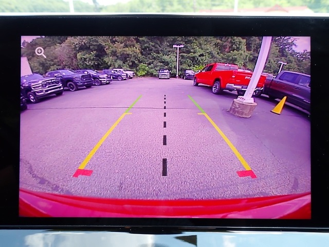 2022 Jeep Compass High Altitude photo 22