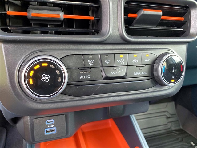 2023 Ford Maverick XLT photo 12