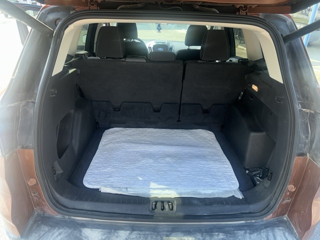 2017 Ford Escape SE photo 12