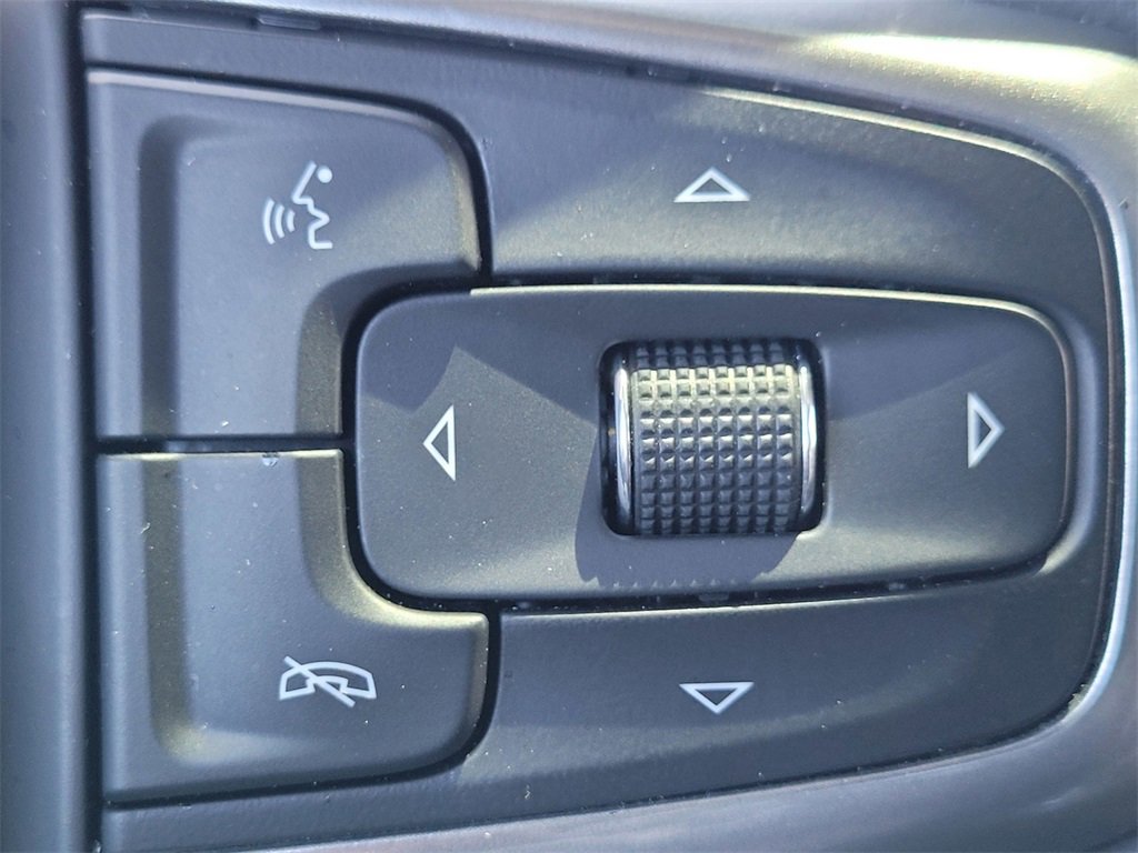 2023 Chevrolet Silverado 1500 LTZ photo 25