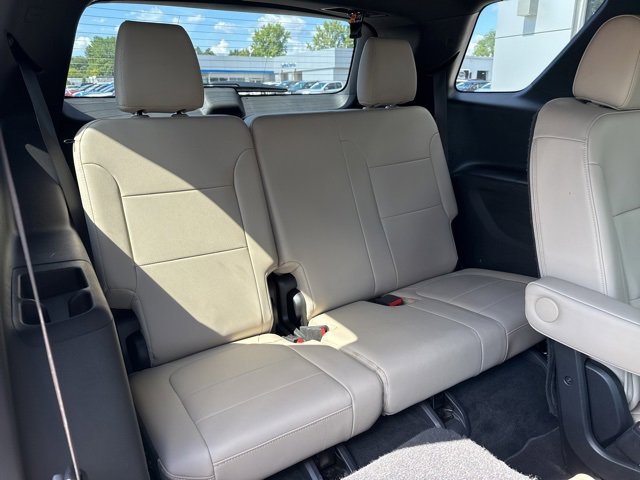 2022 Chevrolet Traverse Leather photo 38