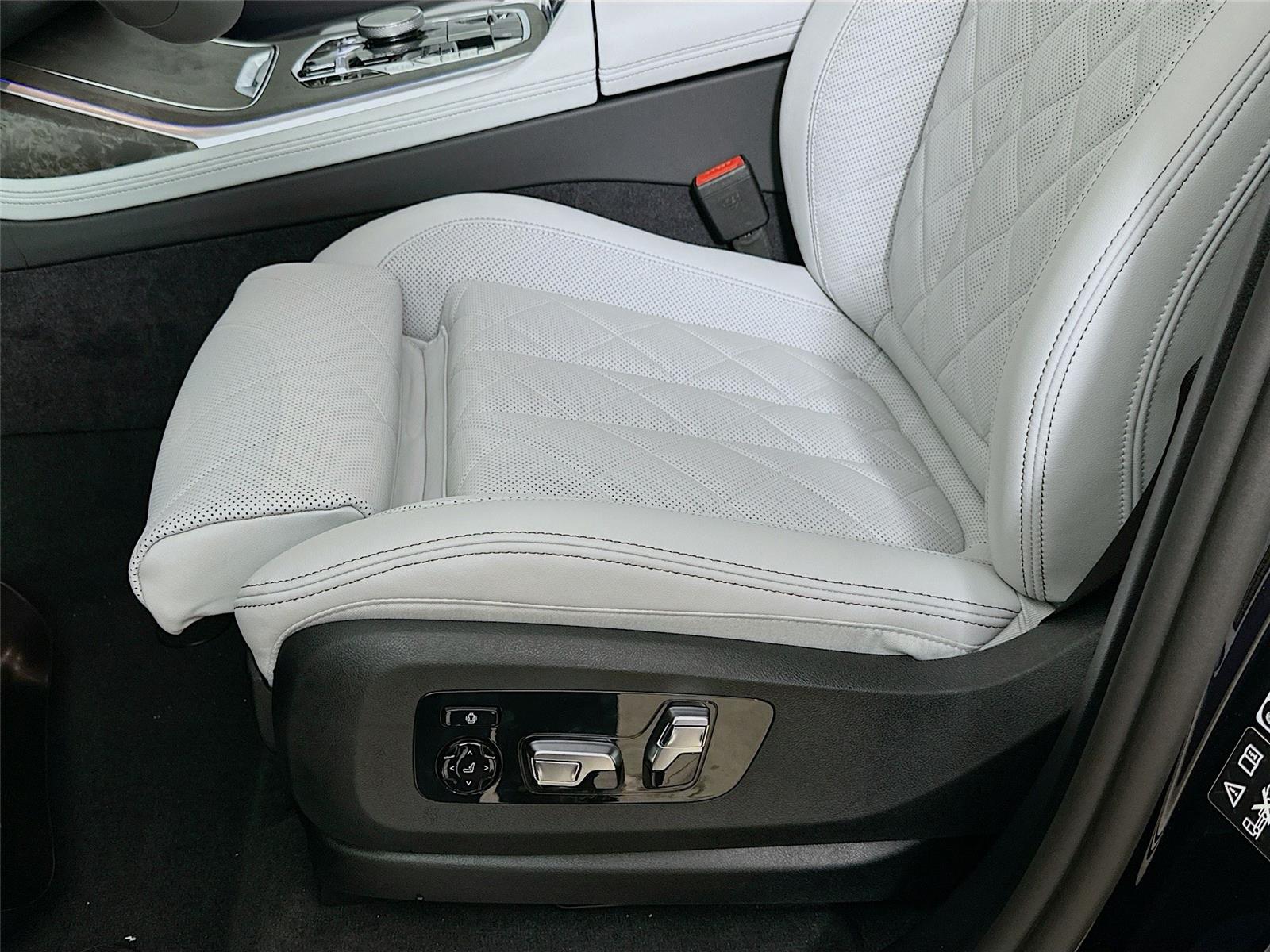 2026 Bmw X7 xDrive40i photo 16
