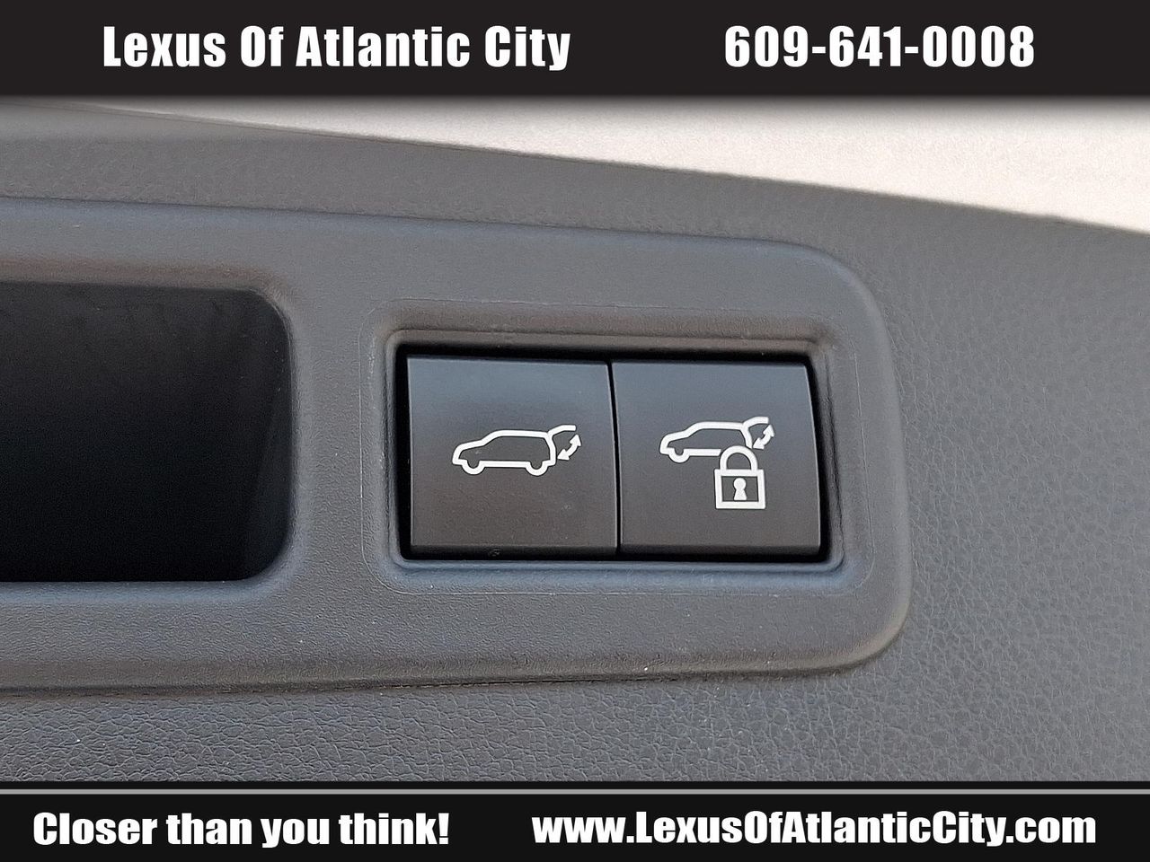 2024 Lexus RX 350 Luxury photo 27