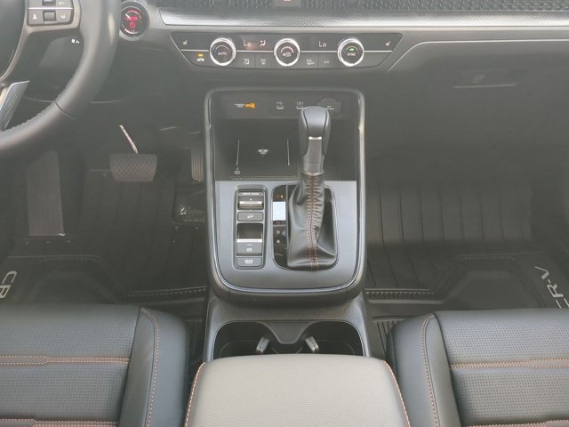 2026 Honda CR-V Sport-L photo 14