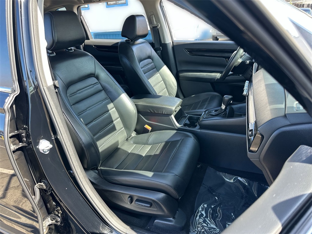 2023 Honda CR-V EX-L photo 35