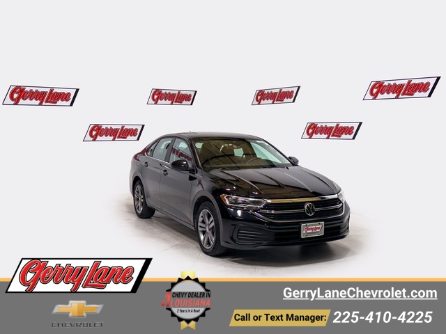2024 Volkswagen Jetta