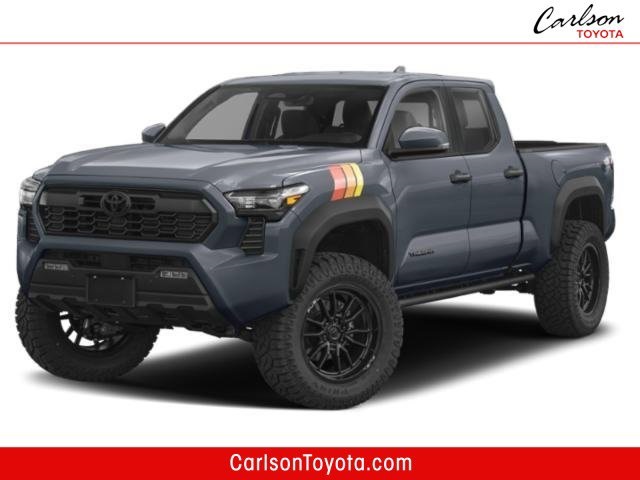 2025 Toyota Tacoma TRD Off Road's photo