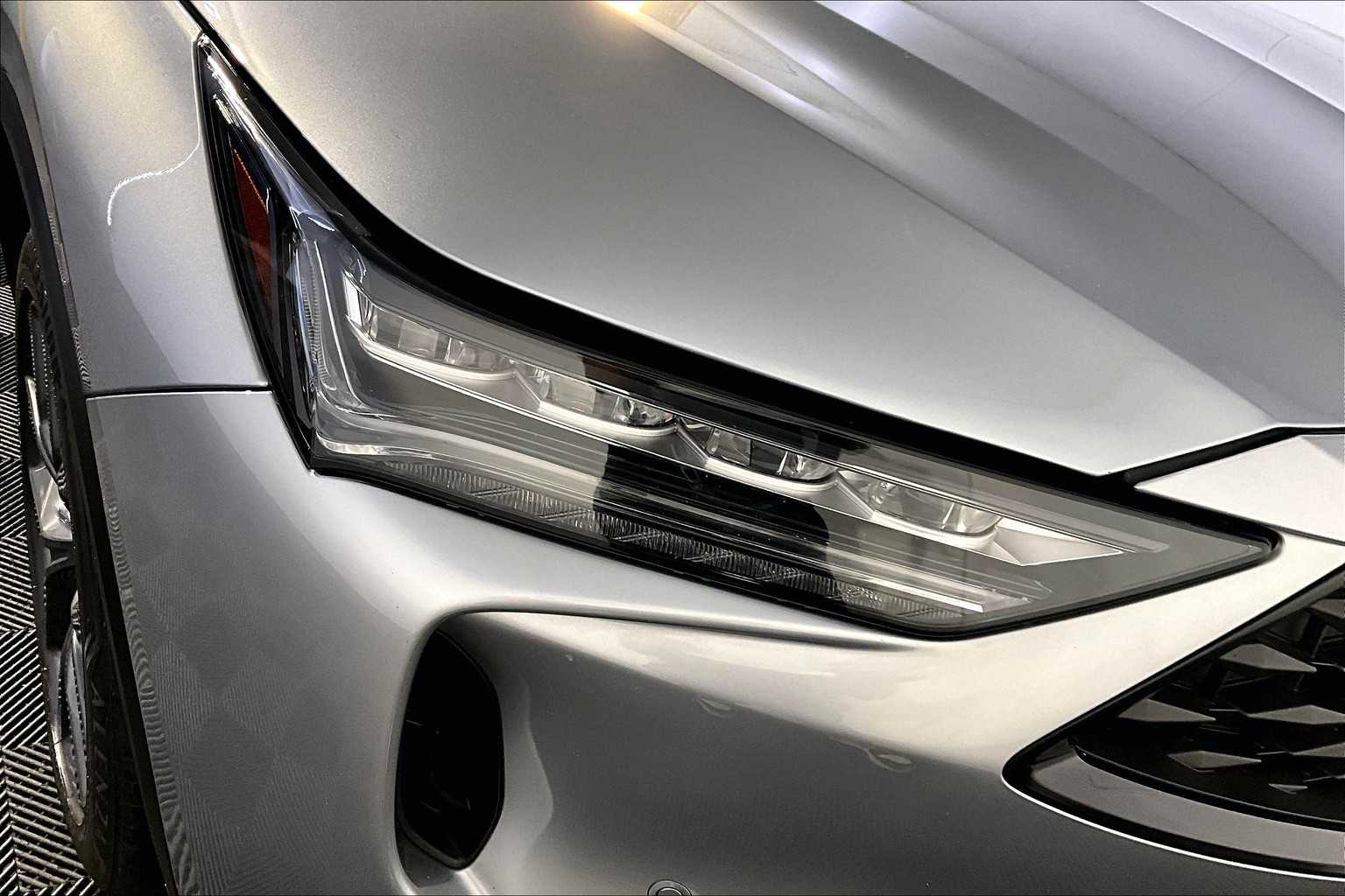 2023 Acura MDX SH-AWD A-Spec photo 24